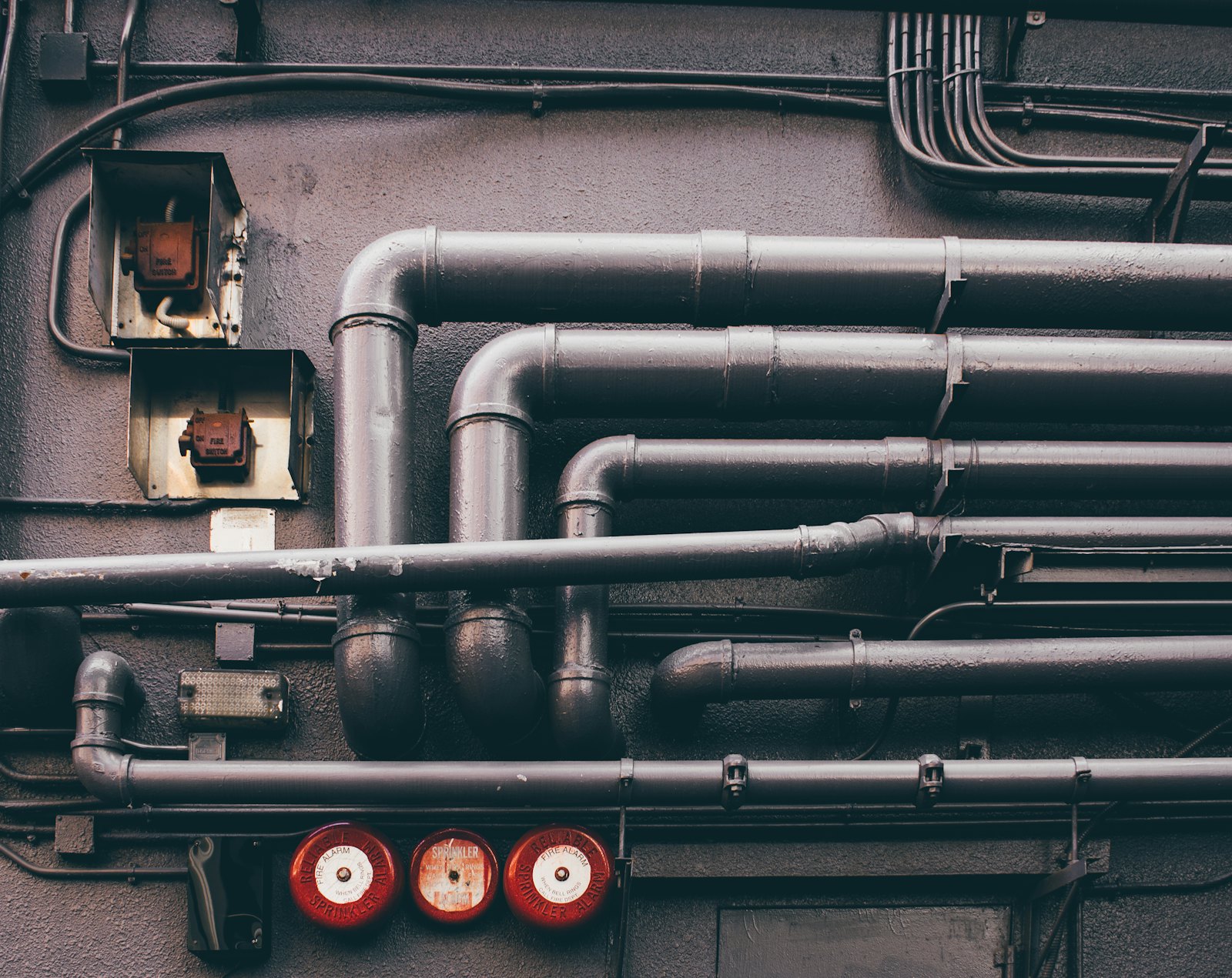 Plumbing Solutions LLC — plumber in Hot Springs, AR